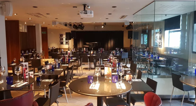 venue
