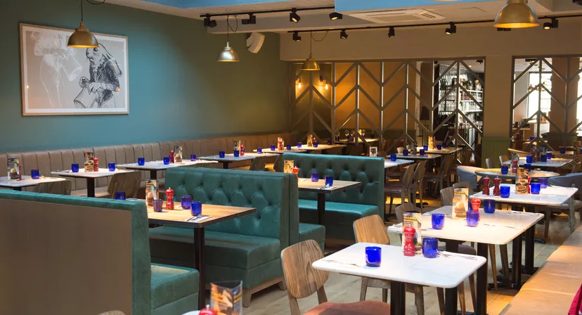 PizzaExpress Guildford