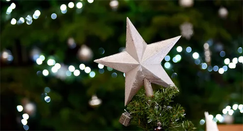 Christmas Day Lunch at Eynsham Hall *SOLD OUT* 2025 at Estelle Manor