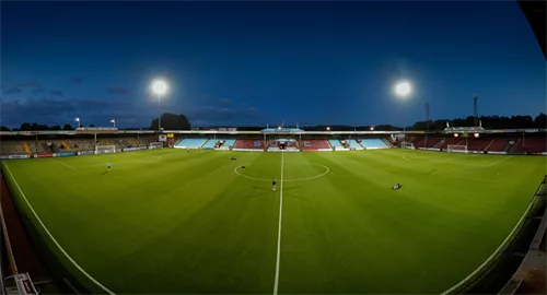 Private Christmas Parties 2025 at Scunthorpe United Football Club - Glanford Park