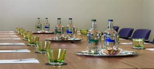 The Regent Room