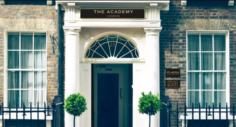 The Academy, London