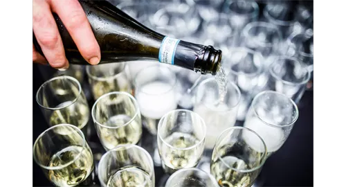 Premium Christmas Party Package at Showcase Cinema de Lux Peterborough 2025 at Showcase Cinema de Lux Peterborough