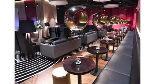 Premium Christmas Party Package at Showcase Cinema de Lux Southampton 2025 at Showcase Cinema de Lux Southampton