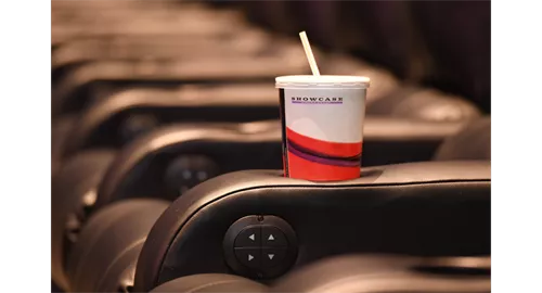 Christmas Party Package at Showcase Cinema de Lux Nottingham 2025 at Showcase Cinema de Lux, Nottingham