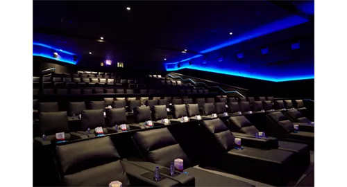 Premium Christmas Party Package at Showcase Cinema de Lux Leeds 2025 at Showcase Cinema de Lux, Leeds
