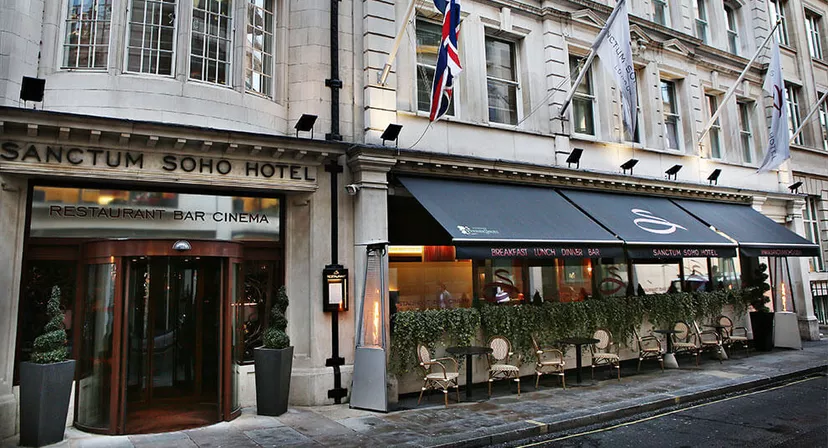 Karma Sanctum Soho