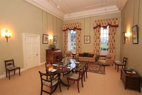 Music Room