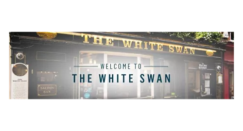 New Year’s Eve Party 2025 at The White Swan, London
