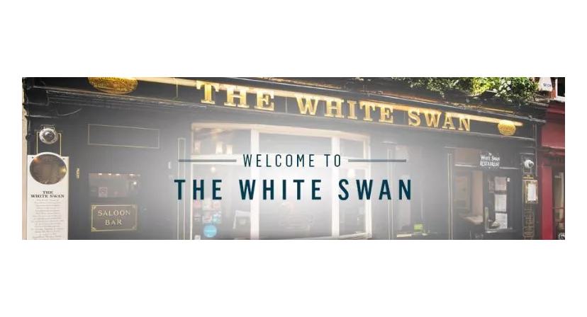The White Swan, London