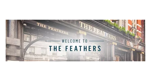 Christmas Party Nights 2025 at The Feathers, Westminster