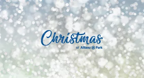 Christmas Party Nights at Allianz Park – The Home Of Saracens 2025 at Saracens Rugby Club