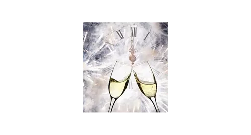 New Year's Eve Party at Surrey National Golf Club  2025 at Surrey National Golf Club