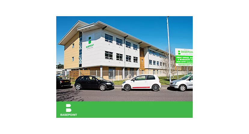 Regus Bournemouth Airport, Aviation Park West Centre Limited