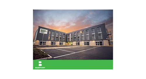 Regus Broxbourne
