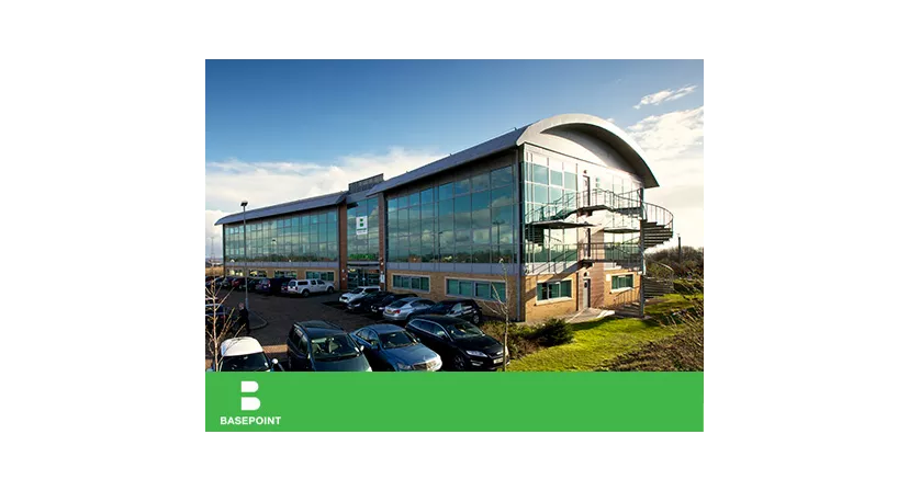 Regus Chepstow, Beaufort Park