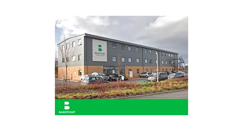 Regus Evesham, Vale Park