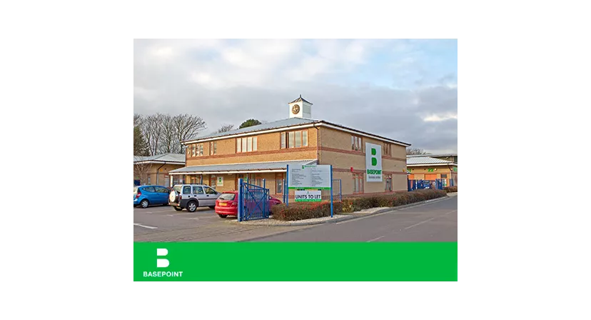 Regus Weymouth, Jubilee Close