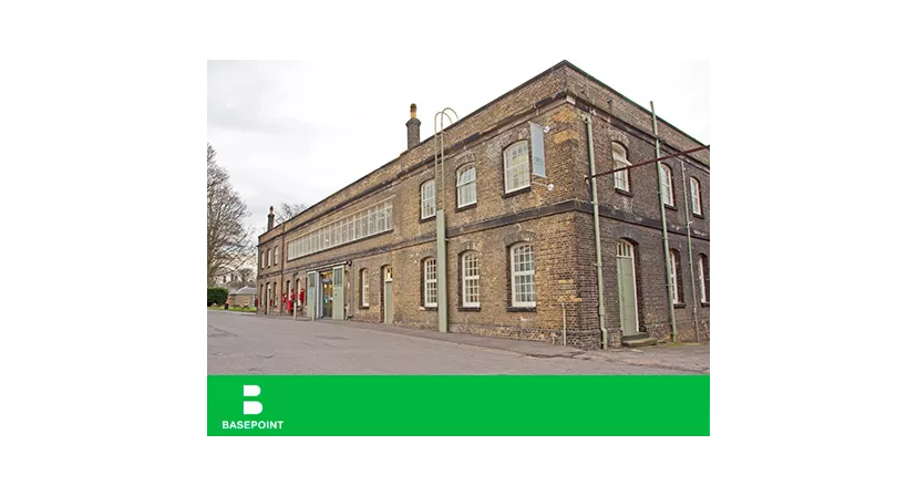 Regus Chatham, The Historic Dockyard