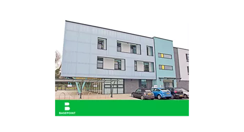 Regus Dartford, Dartford Business Park