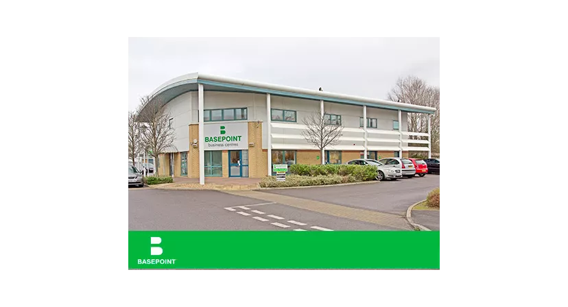 Regus Havant, Harts Farm Way