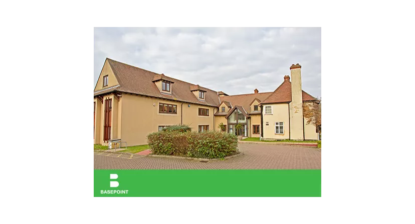 Regus Northfleet