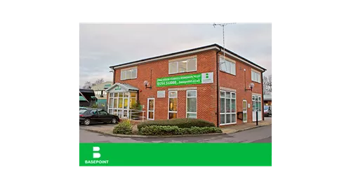 Regus Romsey, Abbey Park