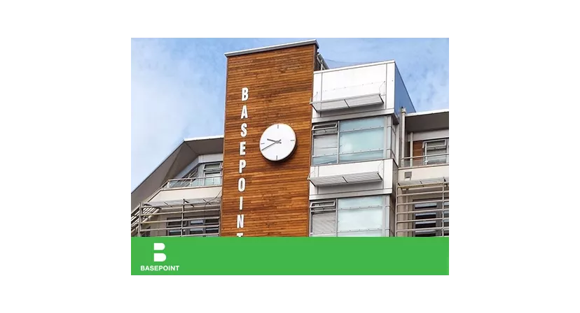 Regus Shoreham, Little High Street