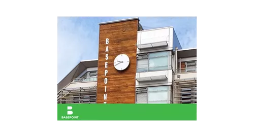 Regus Shoreham, Little High Street
