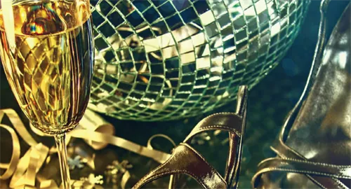 New Year's Eve Family Party at The Tytherington Club 2025 at The Tytherington Club