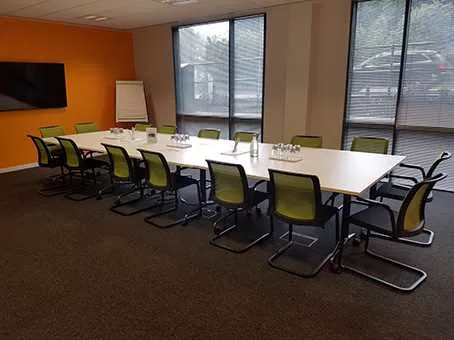 Meeting Room 1