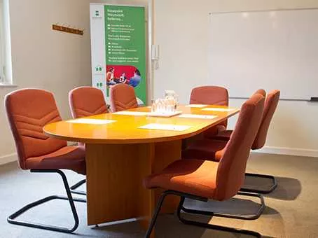 Meeting Room 1