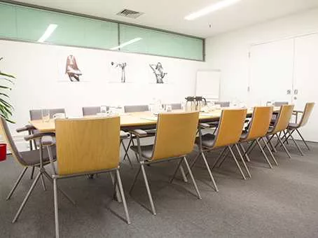Meeting Room 1