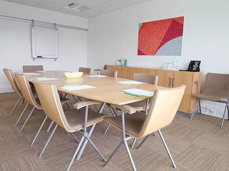 Meeting Room 1 at Regus Winchester, Winnal Valley Road in Winchester