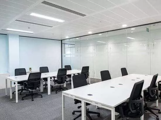 Meeting Room 1 at Regus Shoreham, Little High Street in Shoreham by Sea