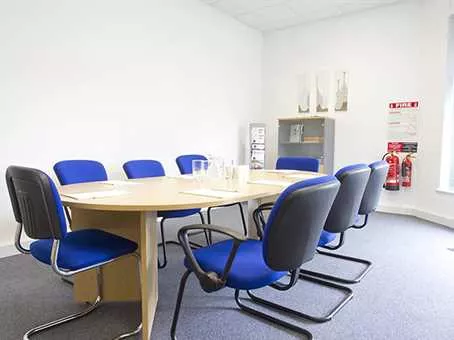 Meeting Room 1
