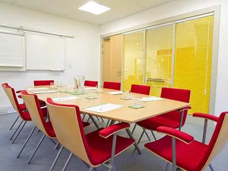 Meeting Room 1