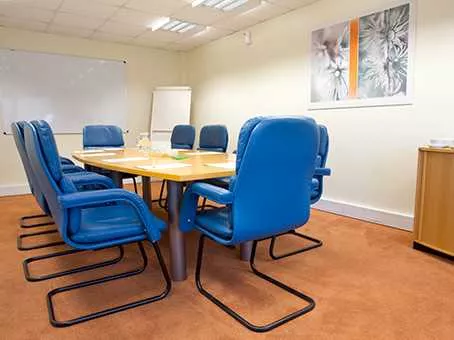 Meeting Room 01