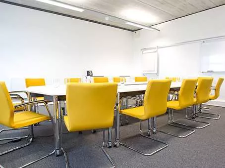 Meeting Room 2 at Regus Dartford, Dartford Business Park in Dartford