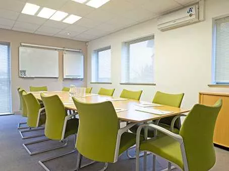 Meeting Room 1