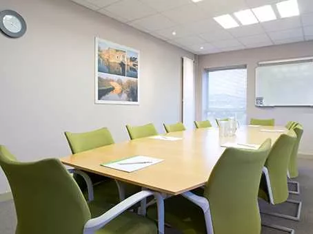 Meeting Room 2