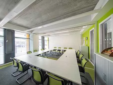 Meeting Room 1