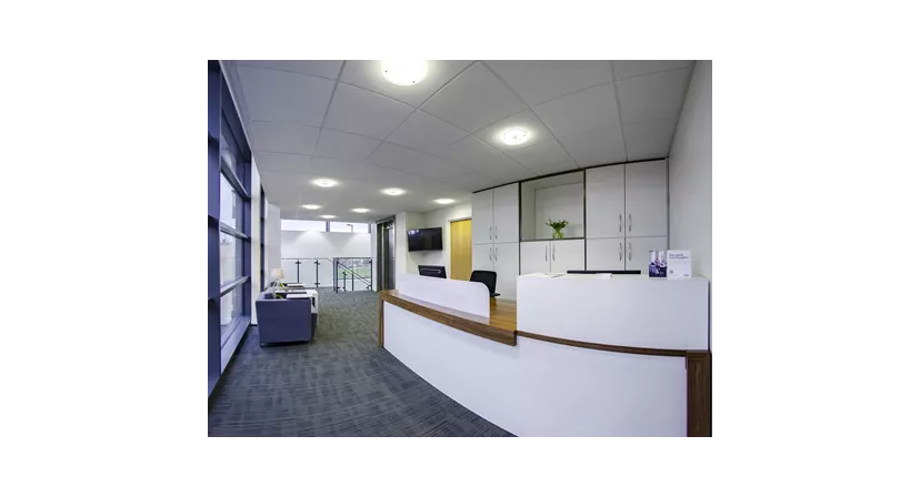 venue