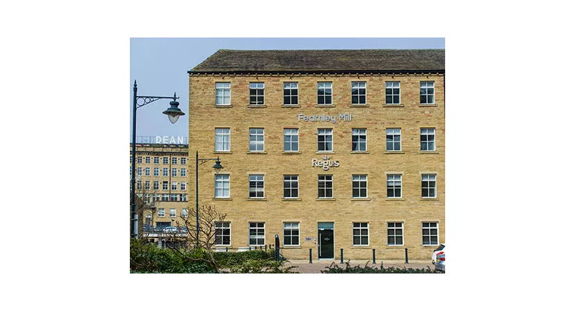 Regus Halifax, Fearnley Mill
