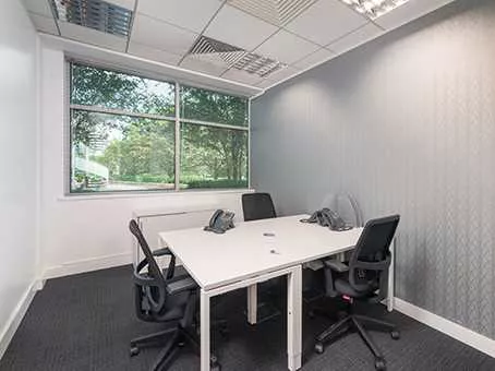 Yorkshire Meeting Room