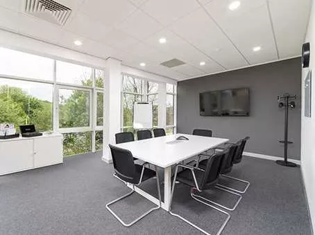 Boardroom