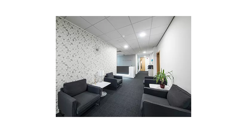 venue