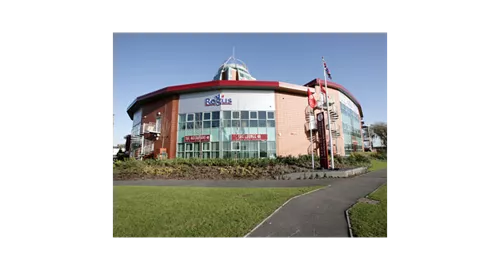 Regus Birmingham, Cannock