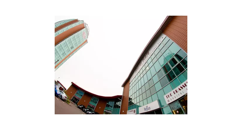 venue