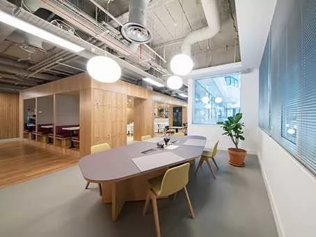 CM Meeting Room 03